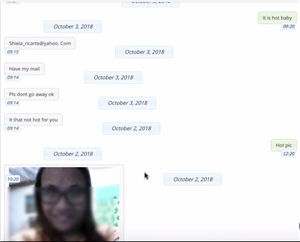 Eye Spy Mobile App Android